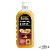 Rustins Sanding Sealer 300 ml