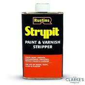 Rustins Strypit 500 ml
