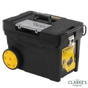 Stanley Classic Pro Mobile Tool Chest