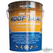 Seal It One Coat Roof Seal 20 Litre