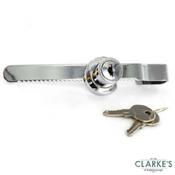 Securit Sliding Glass Door Lock image