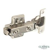 Securit Soft Close Concealed Hinges 1 x Pair