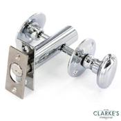 Securit Thumbturn Bolt &amp; Release