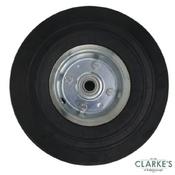 Solid Sack Truck Wheel 22mm Bore