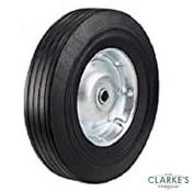 Solid Sack Truck Wheel 16mm Bore
