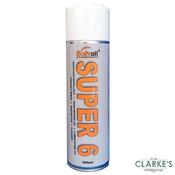 Solvall Super 6 500ml
