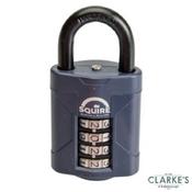 Squire CP Combination Padlock
