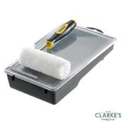 Stanley MaxFinish Mini Roller Set