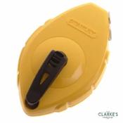 Stanley Chuck Line Reel 30 Meter image