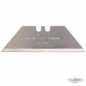 Stanley Heavy Duty Blades Twin Pack | 2 x 10