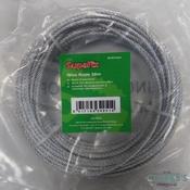 SupaFix Galvanised Wire Rope 3mm x 20m image