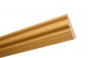 Trojan Architrave Natural Oak