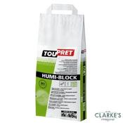 Toupret Humi-Block Damproof Filler 6kg image