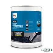 Tec7 WP7-301 Roof Waterproof Repair Paste 1 Kg