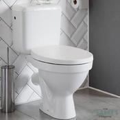 Tema Wrap Over Soft Close Toilet Seat image