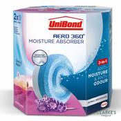 UniBond Aero Moister Absorber Refill Tabs | Lavender Garden