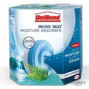 UniBond Aero Moister Absorber Refill Tabs | Waterfall Freshness