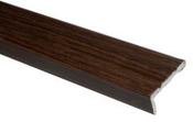 Edge Cover Strip A31 Walnut 90cm