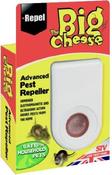 Big Cheese Advanced Pest Repeller