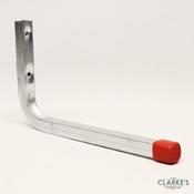 Alfer Aluminium Wall Hook 230 x 130 mm image