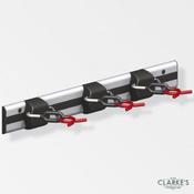 Alfer X-STAR 3 Section Tool Storage System