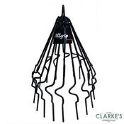 Allgrip Chimney Crow Guard 17 inch