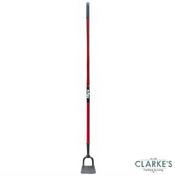 Allgrip Dutch Hoe Metal Handle 48"