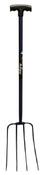 Allgrip Metal Handle Manure Fork 32"