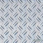 Aluminium Textured Plate 250mm/500mm