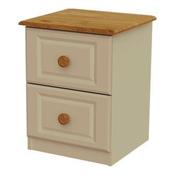 Annagh Ivory Locker