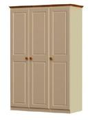 Annagh Ivory Triple Robe image