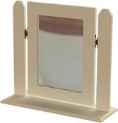 annagh ivory single square mir