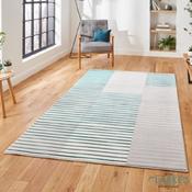 Apollo 2681 Grey/Green Rug 120 x 170cm