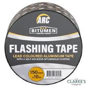 ARC Flashing Tape 150mm x 10m