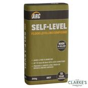 ARC Self-Level Floor Levelling Compound 20kg