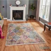 Athena Rug 24021 Multicolour 160 x 220cm image