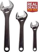 Bahco Wrench Set image