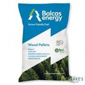Balcas Energy ENplus A1 Wood Pellets 10kg