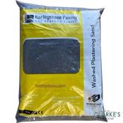 Barleystone Plastering Washed Sand 25 kg