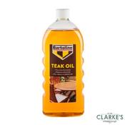 Bartoline Teak Oil 500ml image