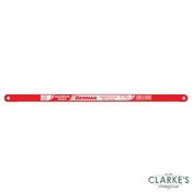 Benman Hacksaw Blade 12" x 24T