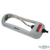 Benman Oscillating Sprinkler