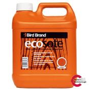Bird Brand Ecosote Wood Preserver Light 4 Litre