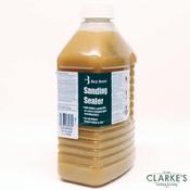 Bird Brand Shellac Sanding Sealer 2 Litre