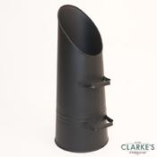Black Coal Hod