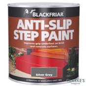 Blackfriar Anti-Slip Step Paint Grey