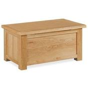 Salisbury Lite Blanket Box