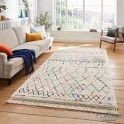 Boho A560 Multi Colour Rug 120 x 170cm