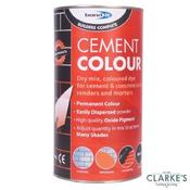 Bond It Cement Colour Black 1 kg