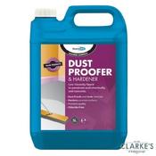 Bond It Concrete Dustproofer and Hardener 5 Litre